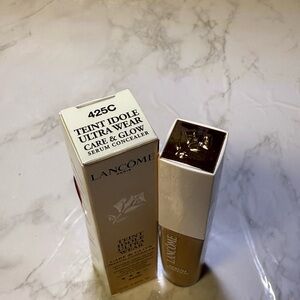 Lancome Teint Idole Ultra Wear Serum Concealer - Tan
